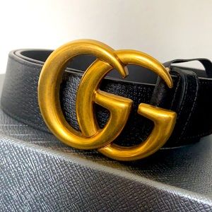 🤩💥Men’s Authentic Gucci Belt